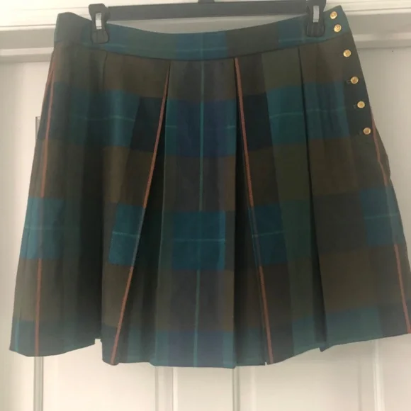 Tommy Hilfiger woman skirt - Picture 5 of 15